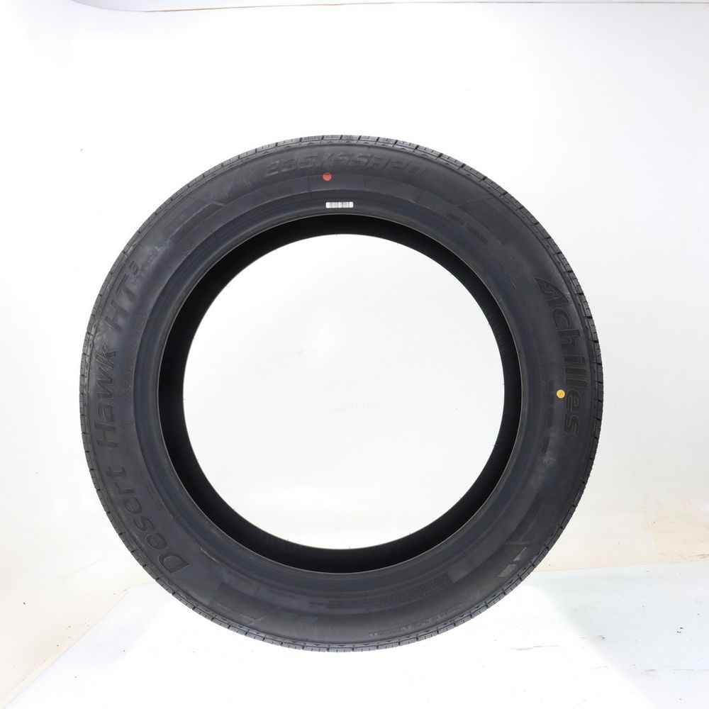 Set of (2) New 235/55R20 Achilles Desert Hawk HT3 102V - Image 3