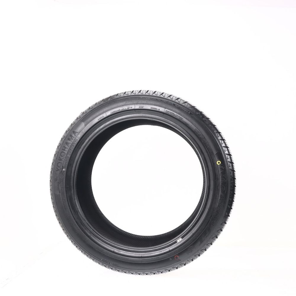 New 235/45R17 Yokohama Avid Ascend GT 97V - Image 3