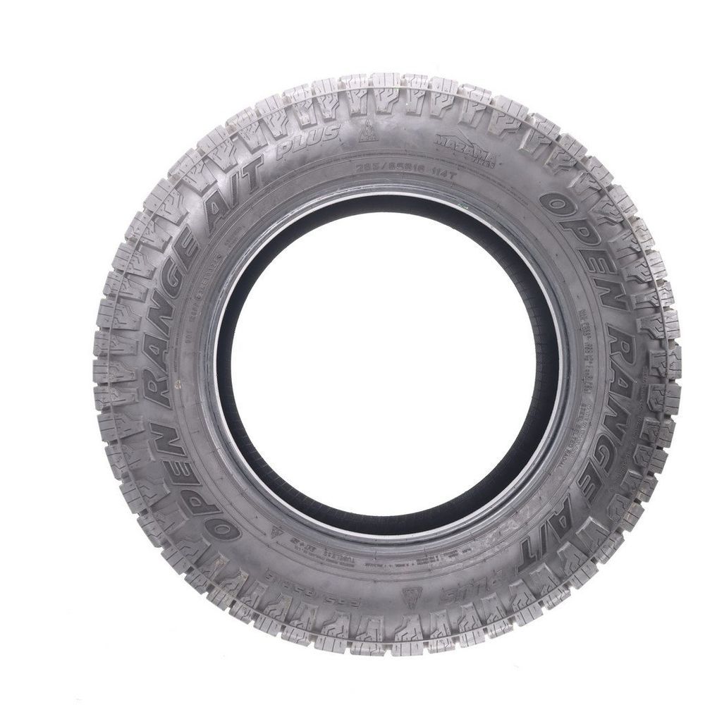 Used 265/65R18 Mazama Open Range A/T Plus 114T - 9.5/32 - Image 3