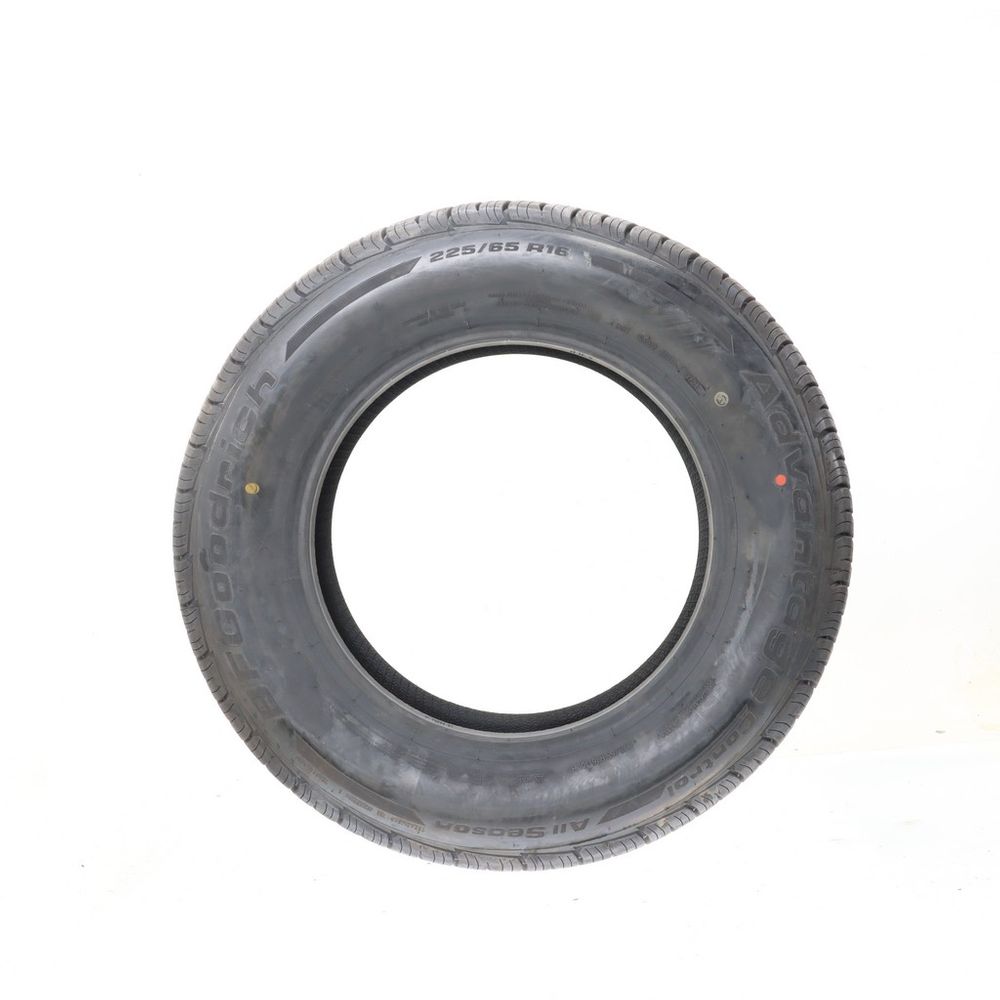 New 225/65R16 BFGoodrich Advantage Control 100H - Image 3