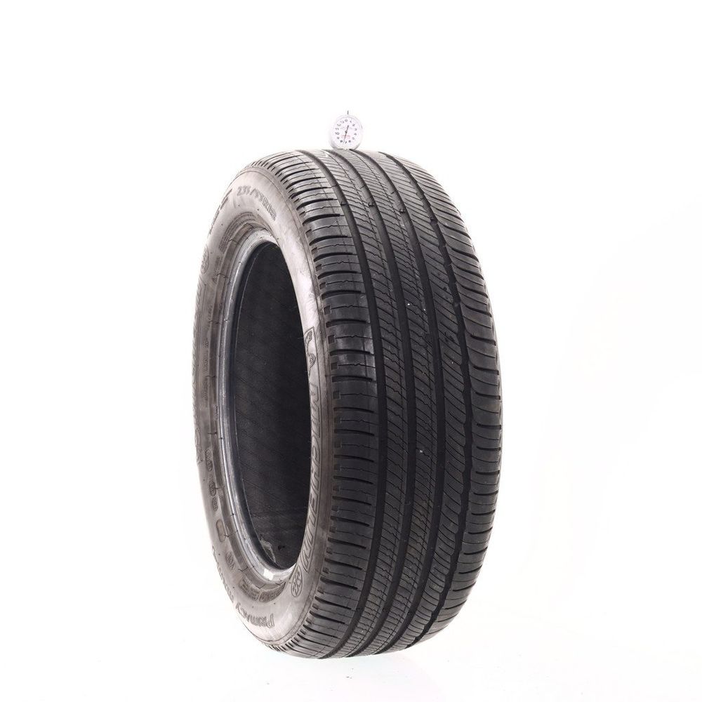 Used 235/55R18 Michelin Primacy MXM4 VOL 104V - 7.5/32 - Image 1
