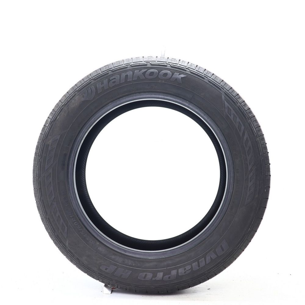 Used 245/60R18 Hankook Dynapro HP 104T - 9/32 - Image 3