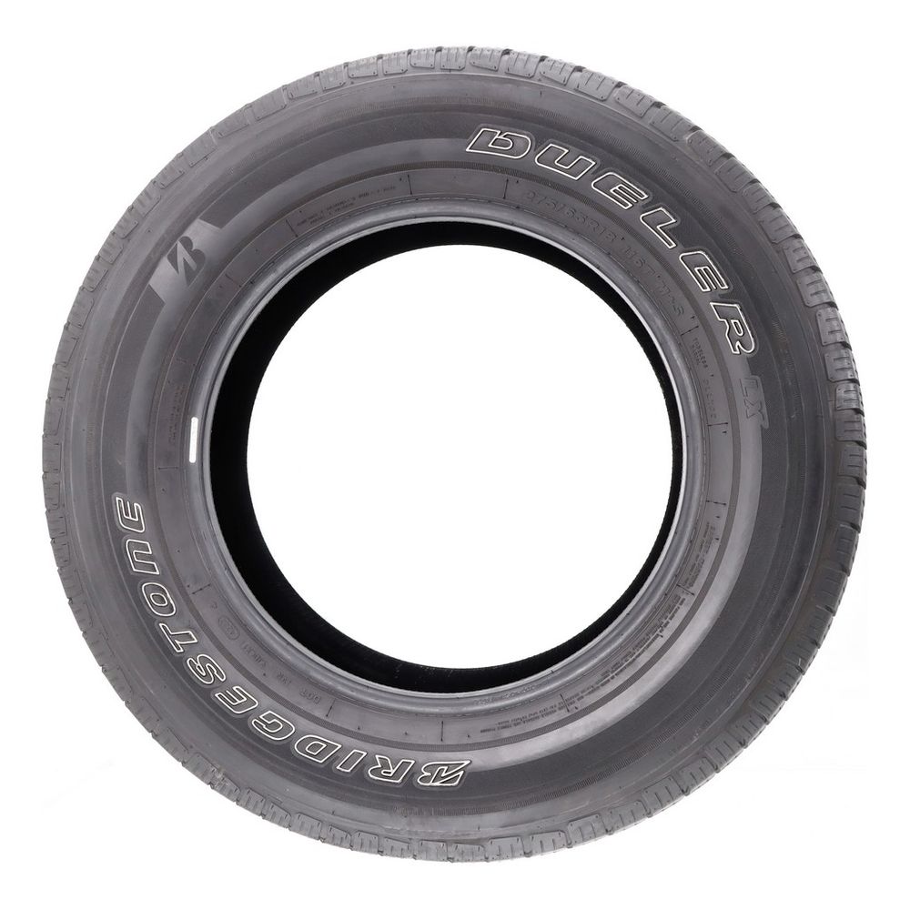 Set of (2) Used 275/65R18 Bridgestone Dueler LX 116T - 8.5-9/32 - Image 6