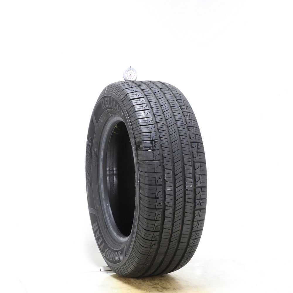 Used 235/60R16 Goodyear Reliant All-season 100H - 8.5/32 - Image 1