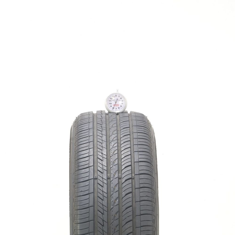Set of (2) Used 195/65R15 Nexen N5000 Plus 91H - 7.5/32 - Image 2