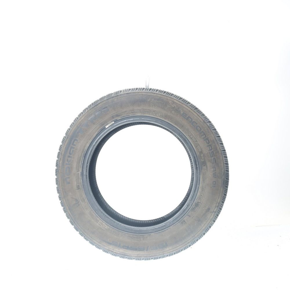 Used 195/65R15 Nokian Encompass AW01 91H - 6.5/32 - Image 3