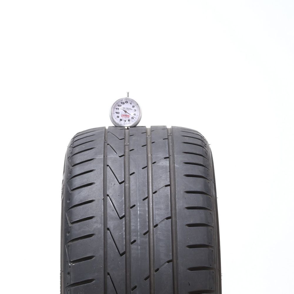 Used 225/50R18 Hankook Ventus S1 evo2 HRS 95W - 4.5/32 - Image 2