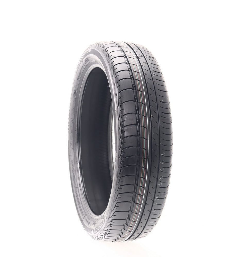 Set of (2) New 175/55R20 Bridgestone Ecopia EP500 89Q - Image 1