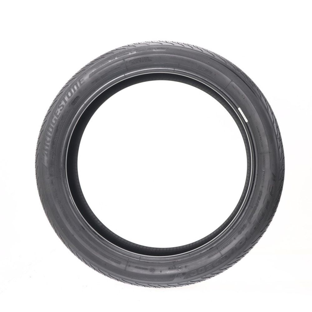 Set of (2) New 175/55R20 Bridgestone Ecopia EP500 89Q - Image 3