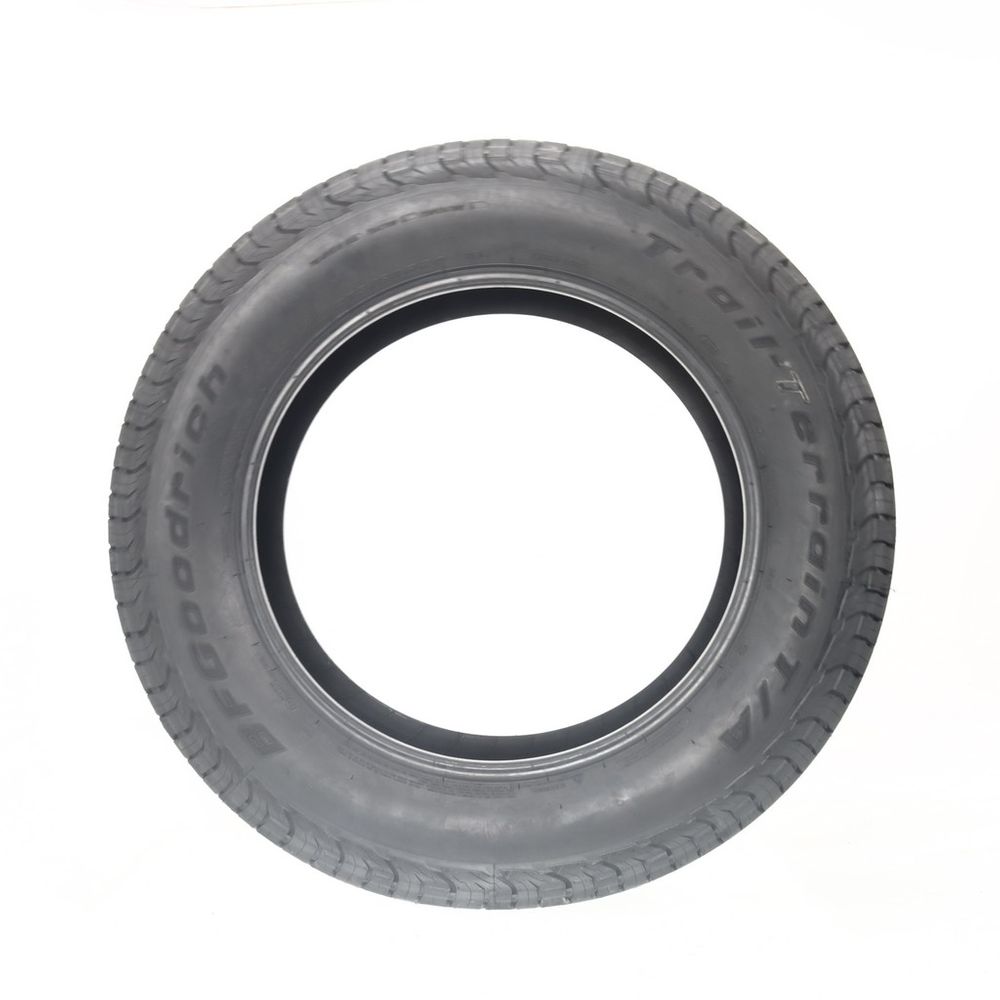 New 275/60R20 BFGoodrich Trail-Terrain T/A 115T - Image 3