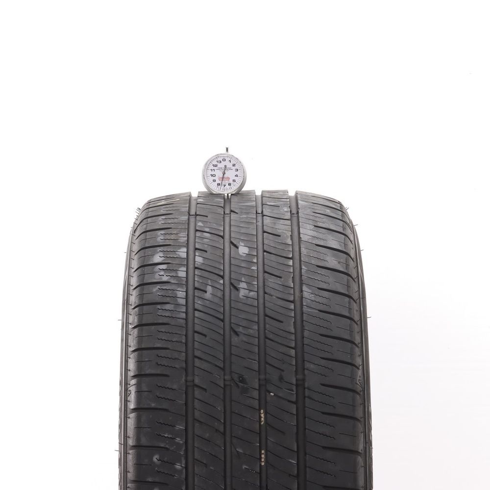 Set of (2) Used 255/50R20 Sumitomo HTR Enhance CX2 109V - 7.5-8/32 - Image 2