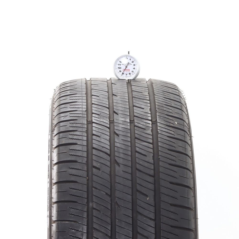 Set of (2) Used 255/50R20 Sumitomo HTR Enhance CX2 109V - 7.5-8/32 - Image 5