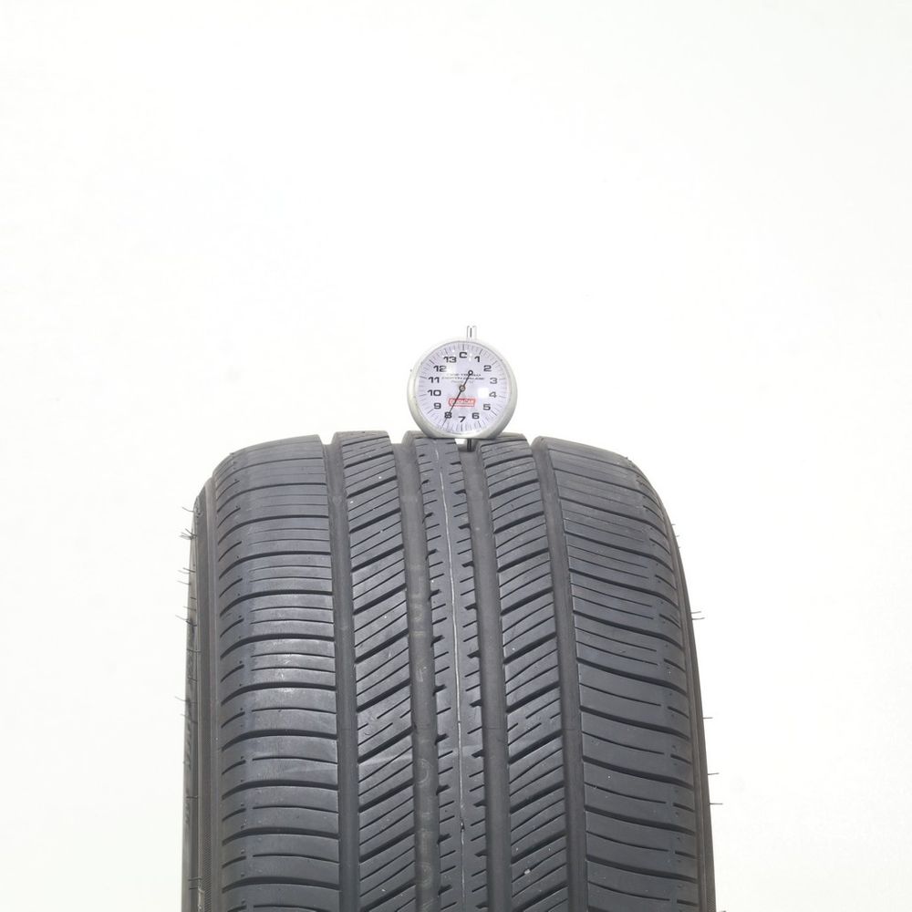 Used 215/45R18 Toyo Proxes A40 89V - 8/32 - Image 2