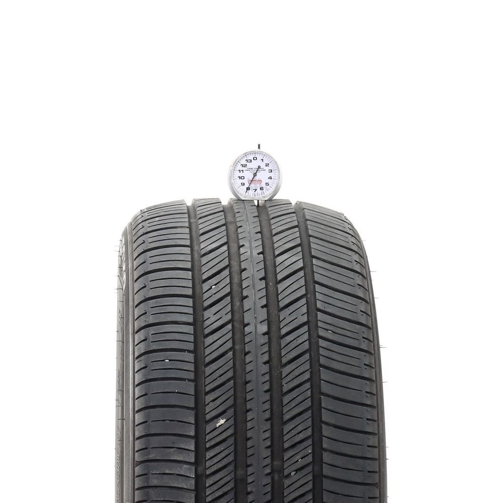 Used 215/45R18 Toyo Proxes A40 89V - 8/32 - Image 2