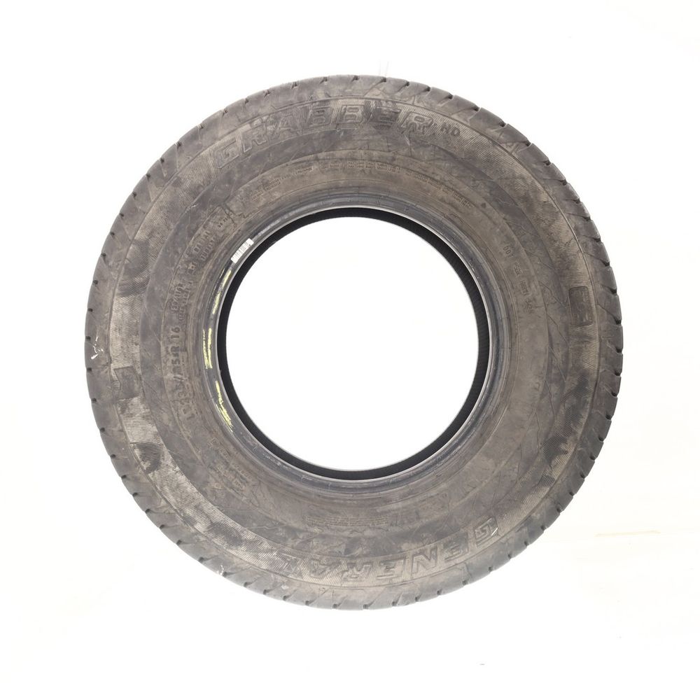 Used LT 235/85R16 General Grabber HD 120/116R E - 12.5/32 - Image 3