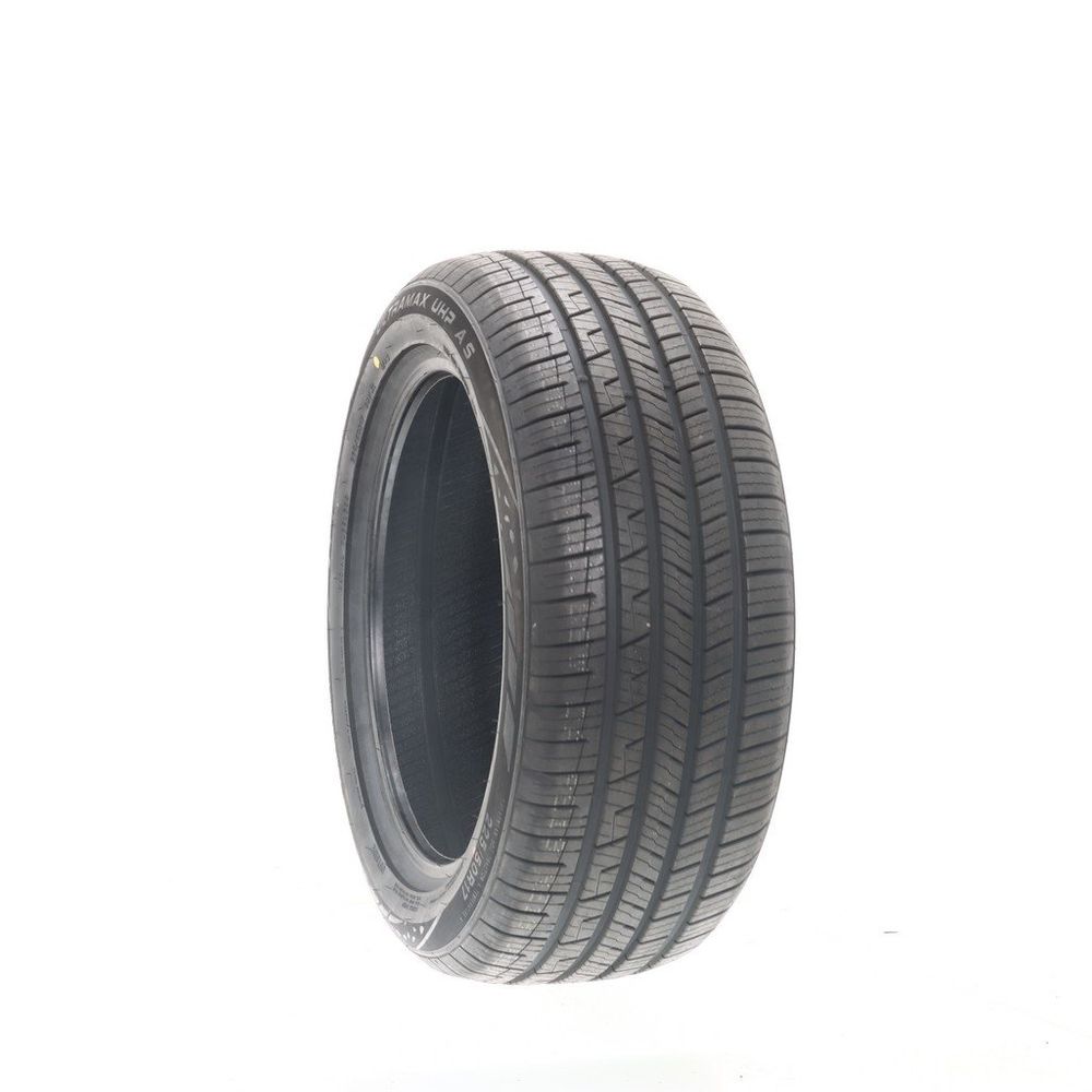 New 225/50R17 Summit Ultramax UHP AS 98V - Image 1