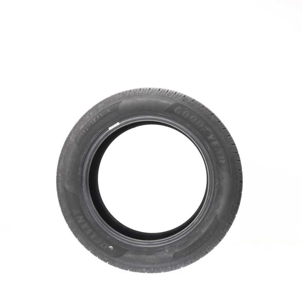Driven Once 205/55R16 Goodyear Reliant All-season 91V - 10/32 - Image 3