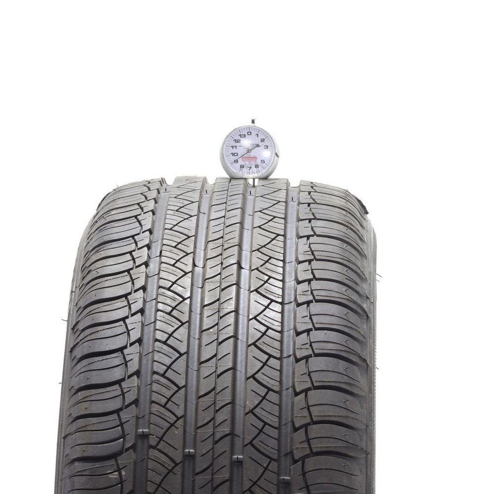 Set of (4) Used 235/55R19 Michelin Latitude Tour HP AO 101H - 7.5-9/32 - Image 11