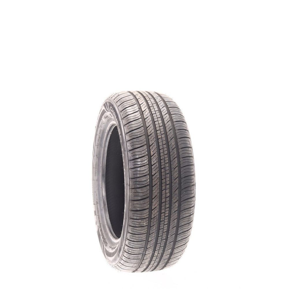 Set of (2) New 215/55R16 GT Radial Champiro Touring AS 93H - 9.5/32 - Image 1