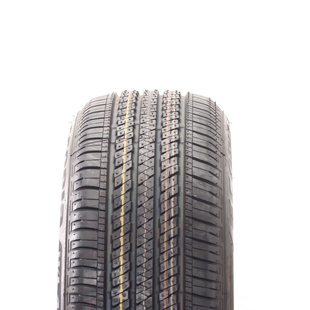 New 225/55R19 Bridgestone Ecopia H/L 422 Plus 99H - Image 2