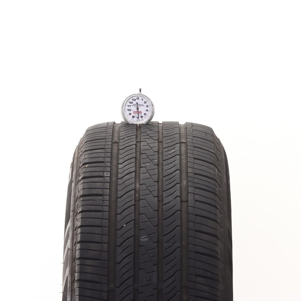 Set of (2) Used 235/65R17 Cooper Endeavor Plus 104H - 6.5-7.5/32 - Image 2