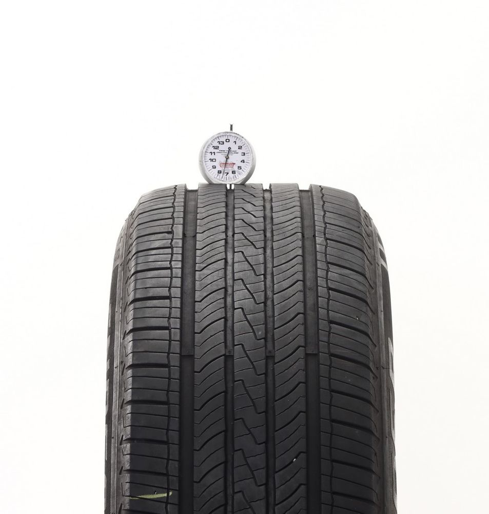 Set of (2) Used 235/65R17 Cooper Endeavor Plus 104H - 6.5-7.5/32 - Image 5