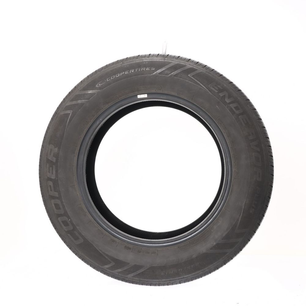 Set of (2) Used 235/65R17 Cooper Endeavor Plus 104H - 6.5-7.5/32 - Image 6