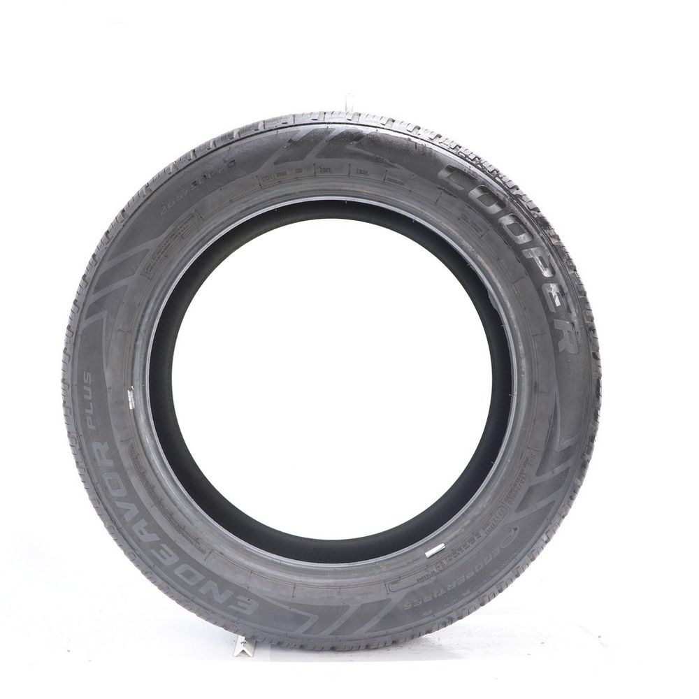 Set of (2) Used 265/50R20 Cooper Endeavor Plus 111T - 9.5-10/32 - Image 6
