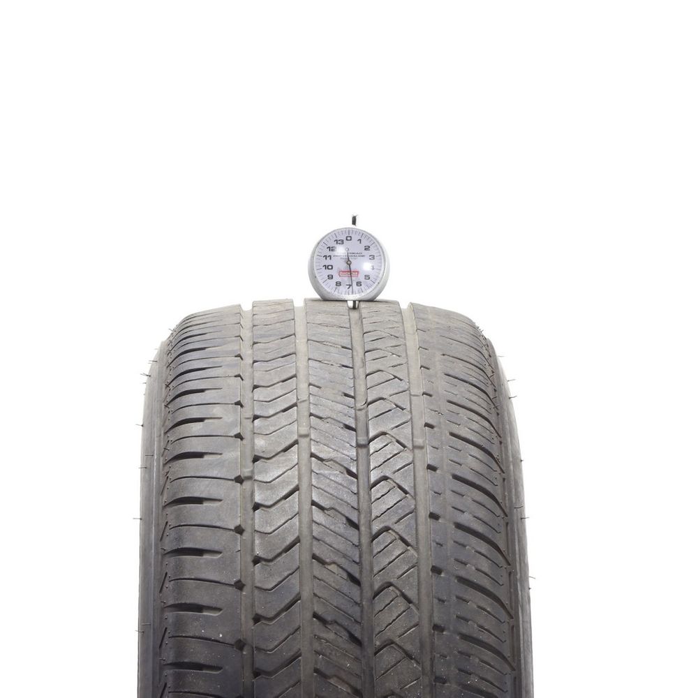 Set of (2) Used 225/60R18 Firestone Firehawk Pursuit 100W - 6.5/32 - Image 2
