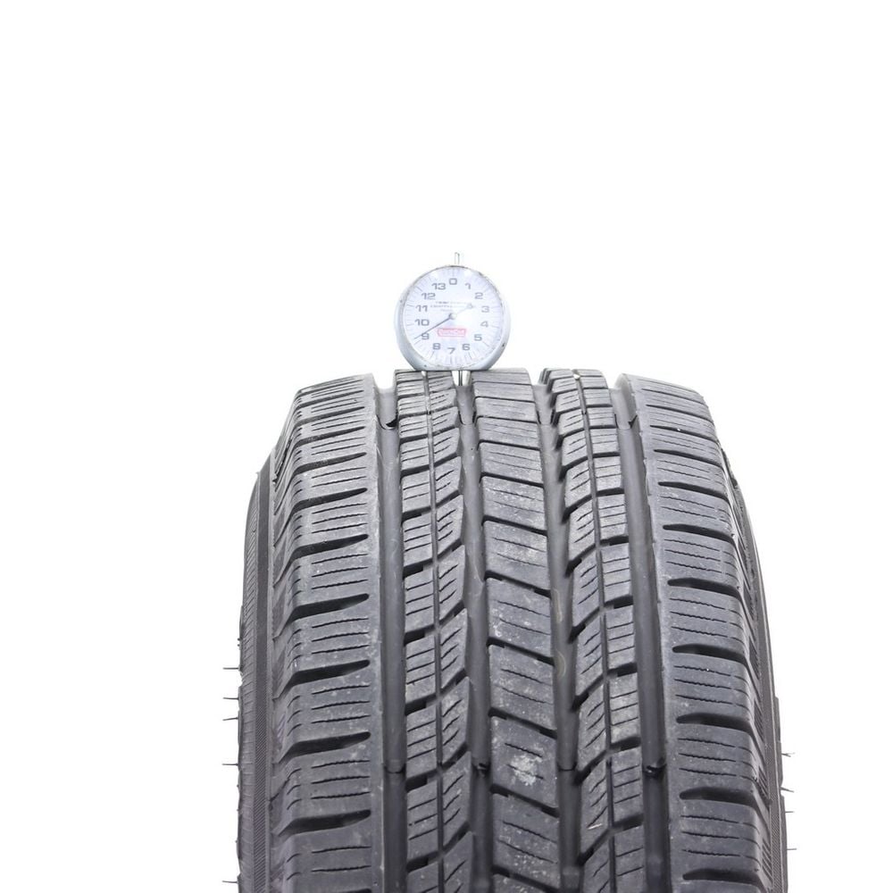 Set of (2) Used 235/70R16 Yokohama YK-HTX 106T - 8.5-9/32 - Image 5