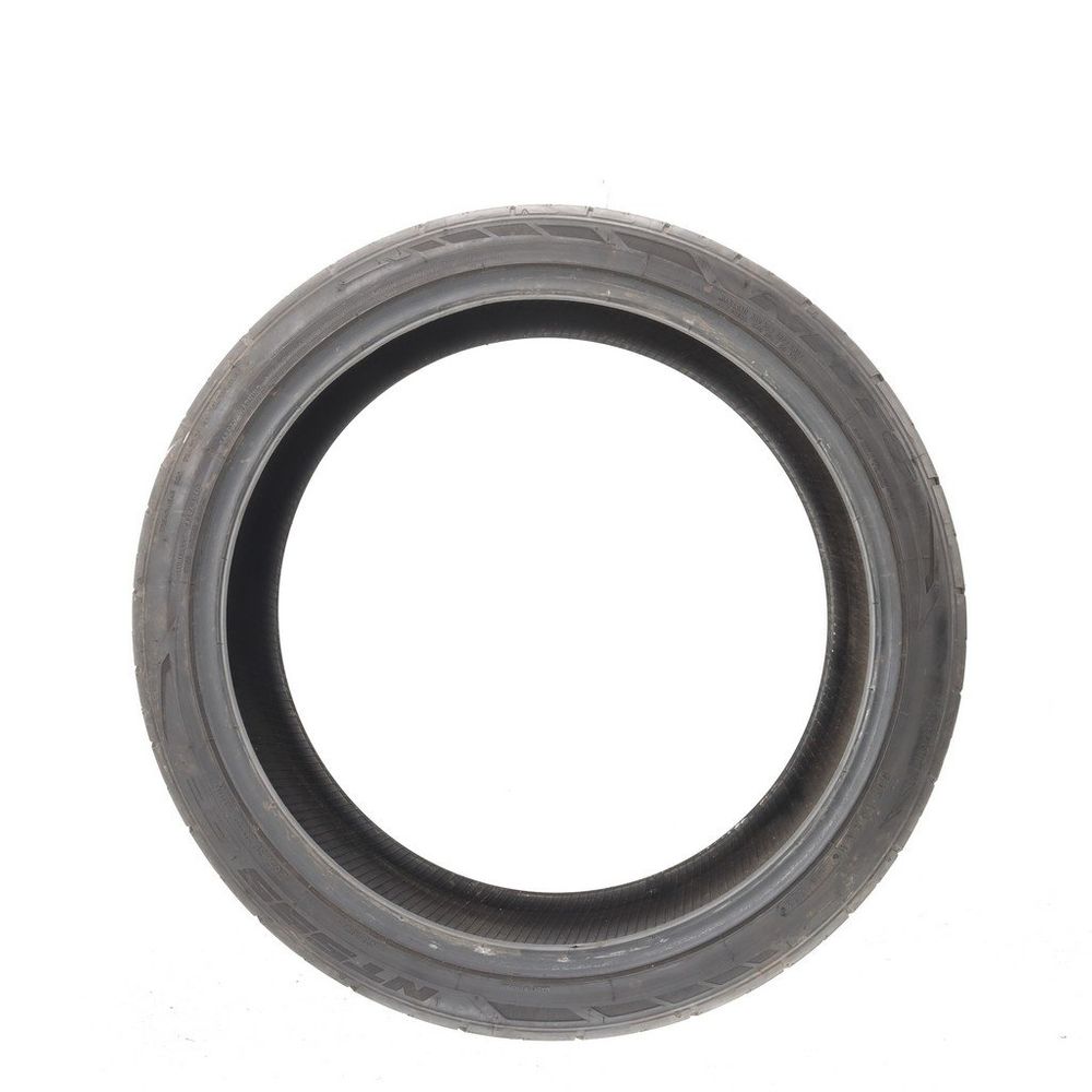 Used 265/35ZR22 Nitto NT555 G2 102W - 8.5/32 - Image 3