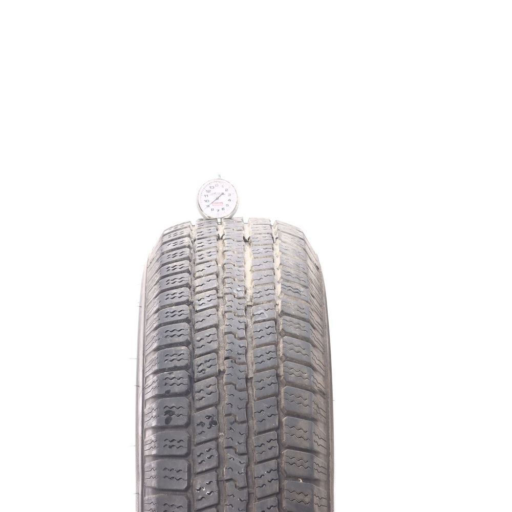 Used 225/75R16 Goodyear Wrangler SR-A 104S - 9/32 - Image 2