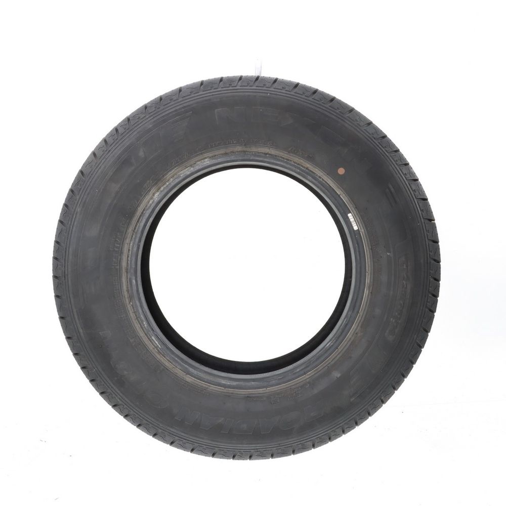 Set of (4) Used LT 225/75R16 Nexen Roadian CT8 HL 115/112R E - 10-11/32 - Image 3
