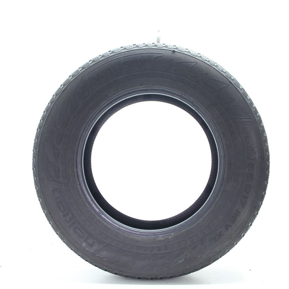 Used 265/65R17 Nokian WR G3 SUV 116V - 6.5/32 - Image 3
