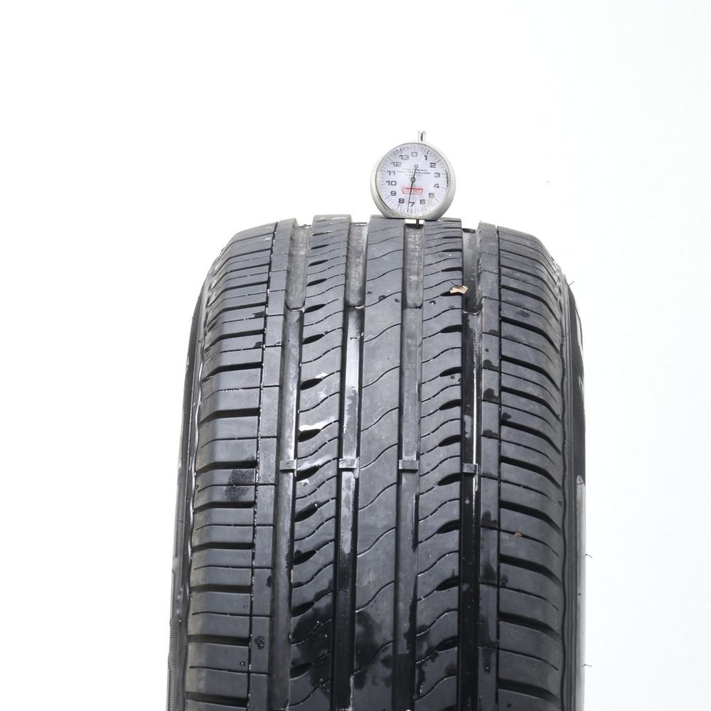Set of (4) Used 235/65R17 Starfire Solarus A/S 104T - 5.5-7/32 - Image 5
