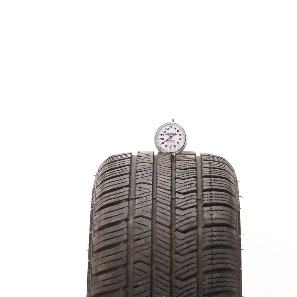 Used 205/50R17 Milestar Weatherguard AW365 93H - 9/32 - Image 2