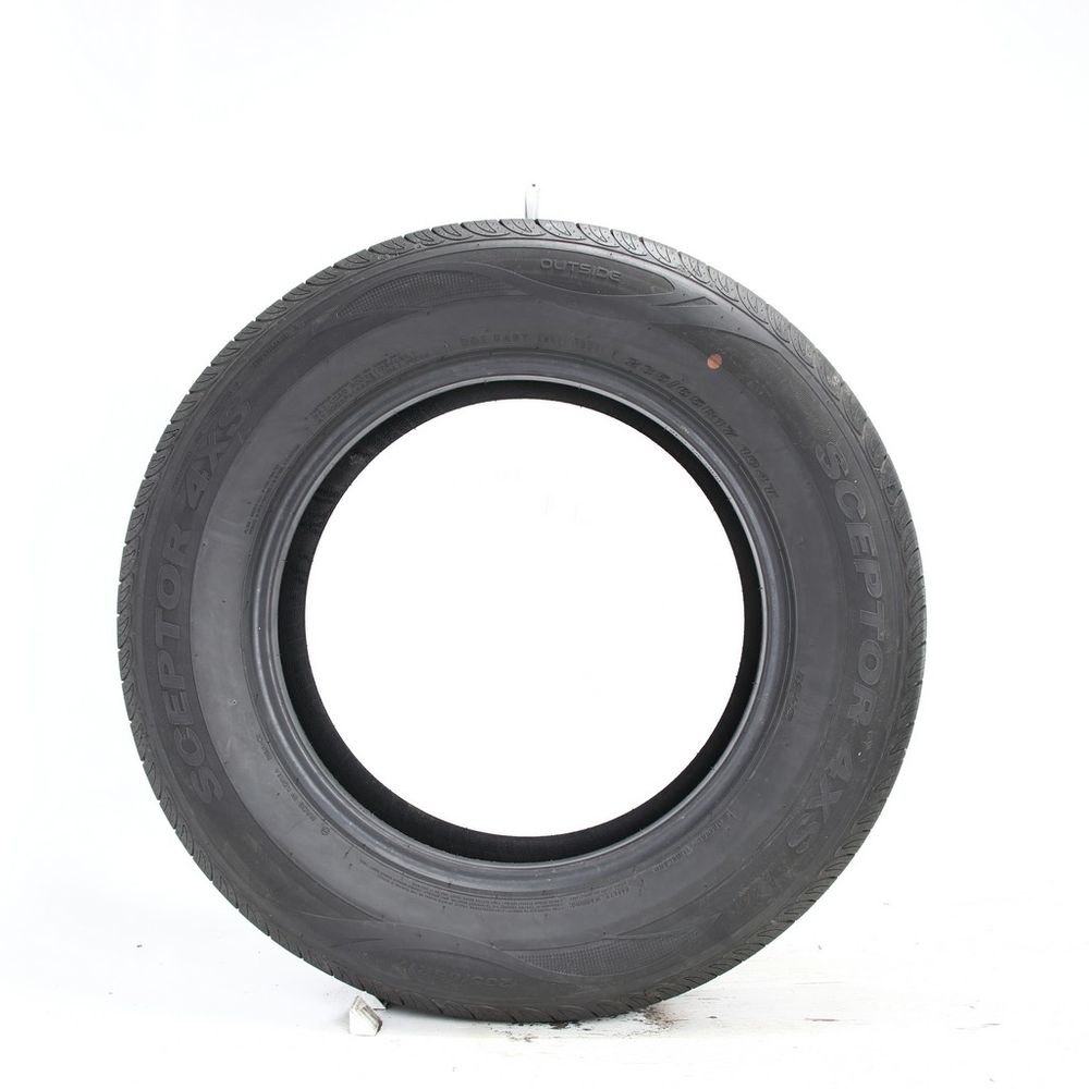 Used 235/65R17 Sceptor 4XS 104T - 8.5/32 - Image 3