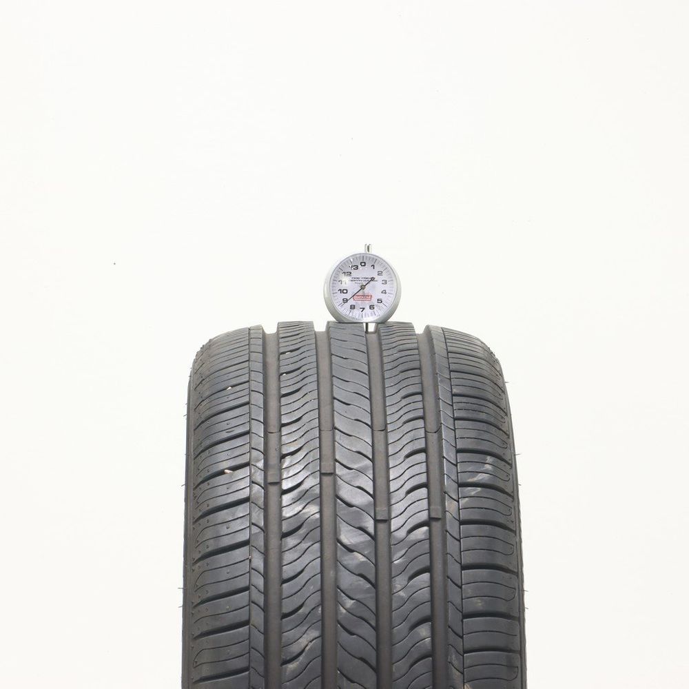 Set of (2) Used 215/45R17 Blackhawk Street-H HH11 87W - 7-8.5/32 - Image 5