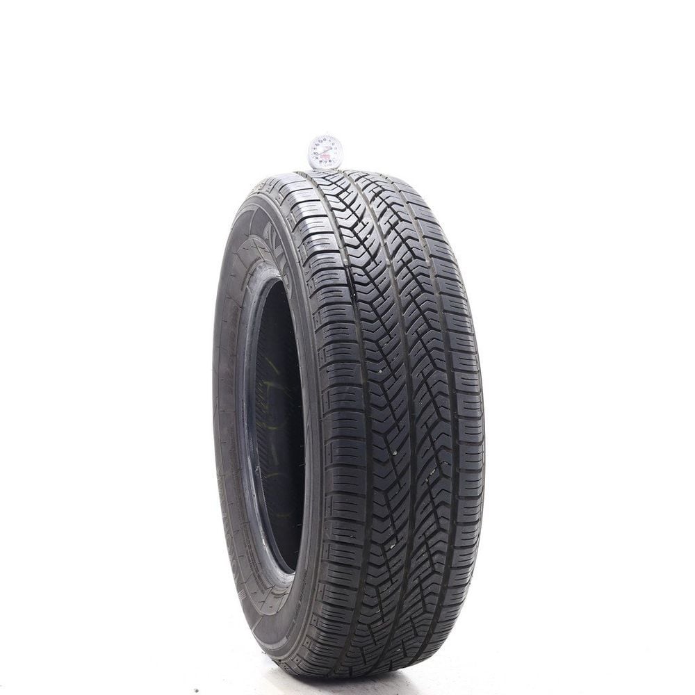 Used 225/65R16 Yokohama Avid S33 100S - 9.5/32 - Image 1