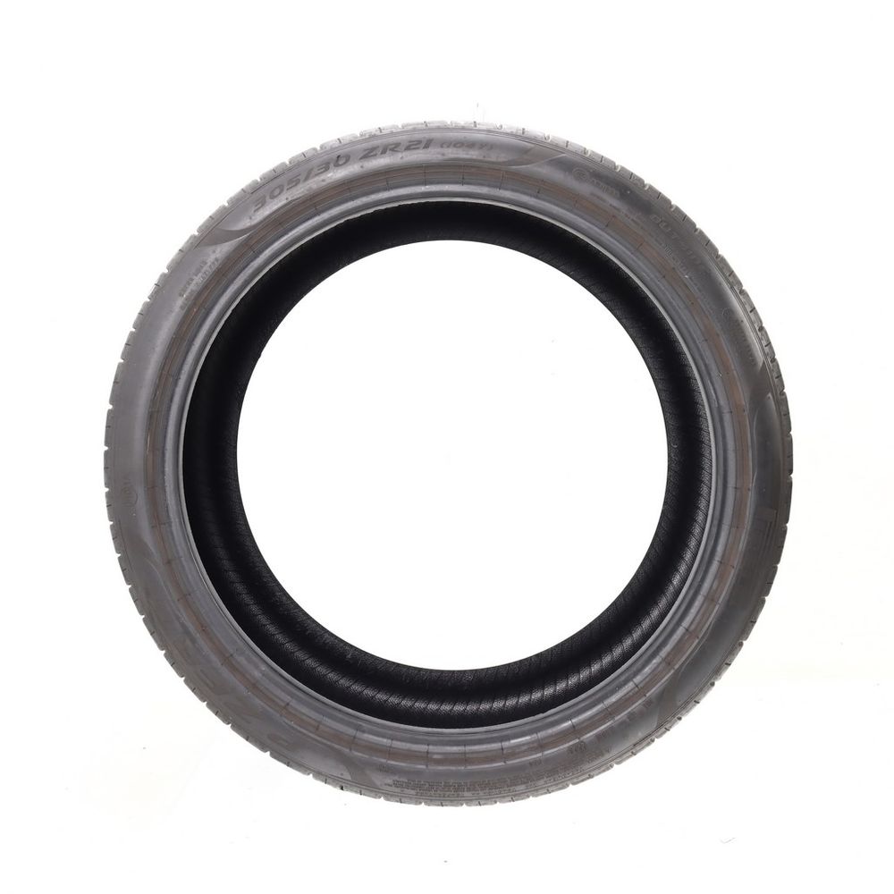 Used 305/30ZR21 Pirelli P Zero PZ4 MO1A 104Y - 6.5/32 - Image 3