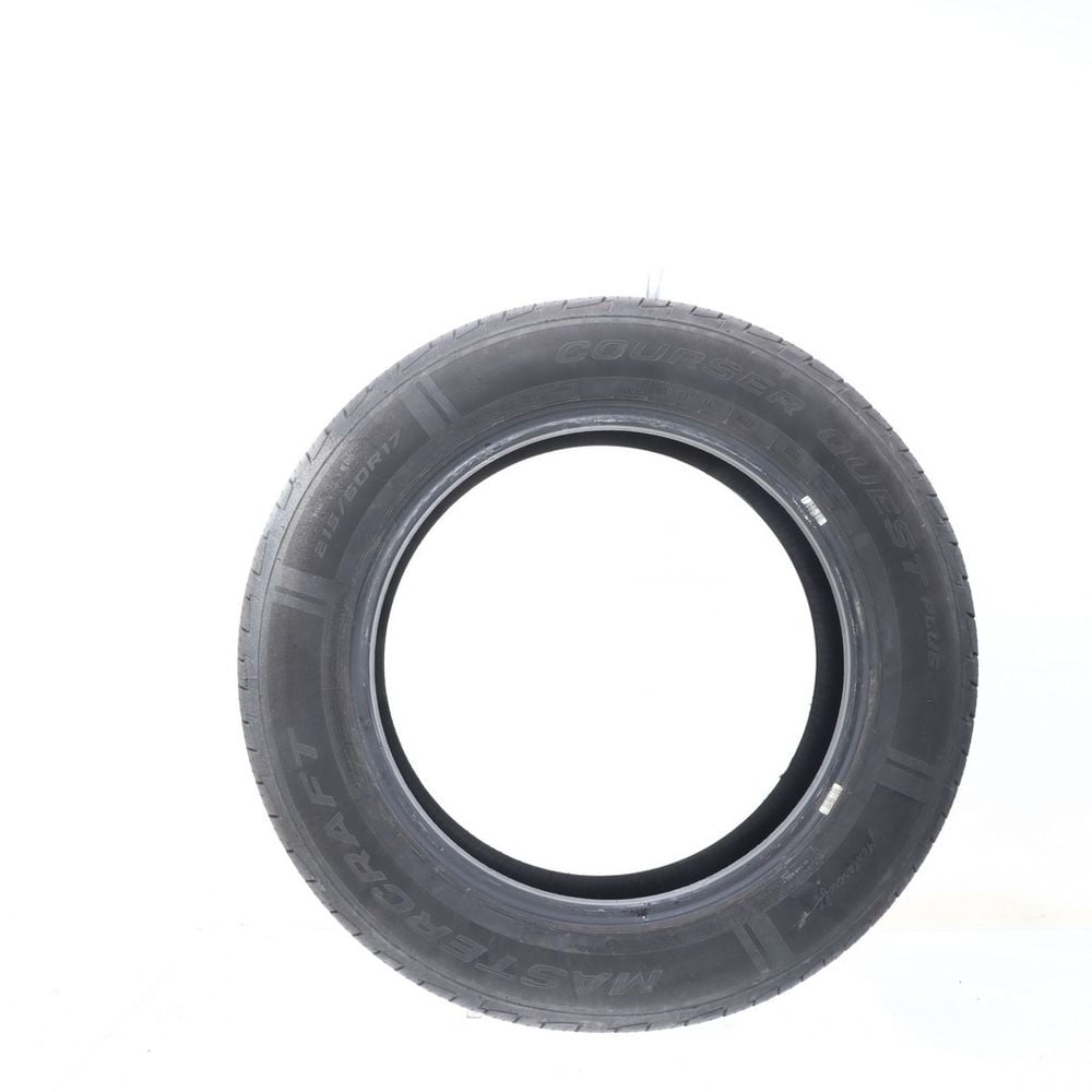 Used 215/60R17 Mastercraft Courser Quest Plus 96H - 8/32 - Image 3