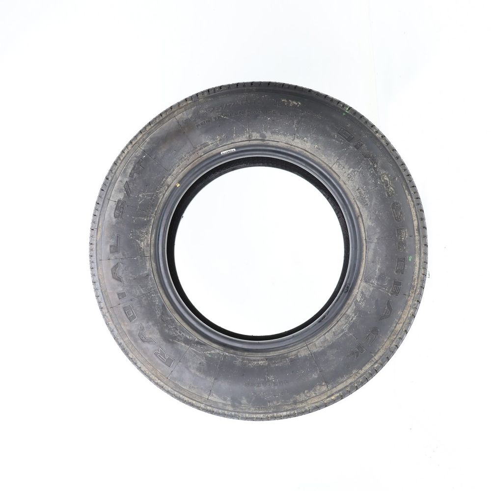 Driven Once ST 225/75R15 Diamondback DR653 117/112N E - 8.5/32 - Image 3