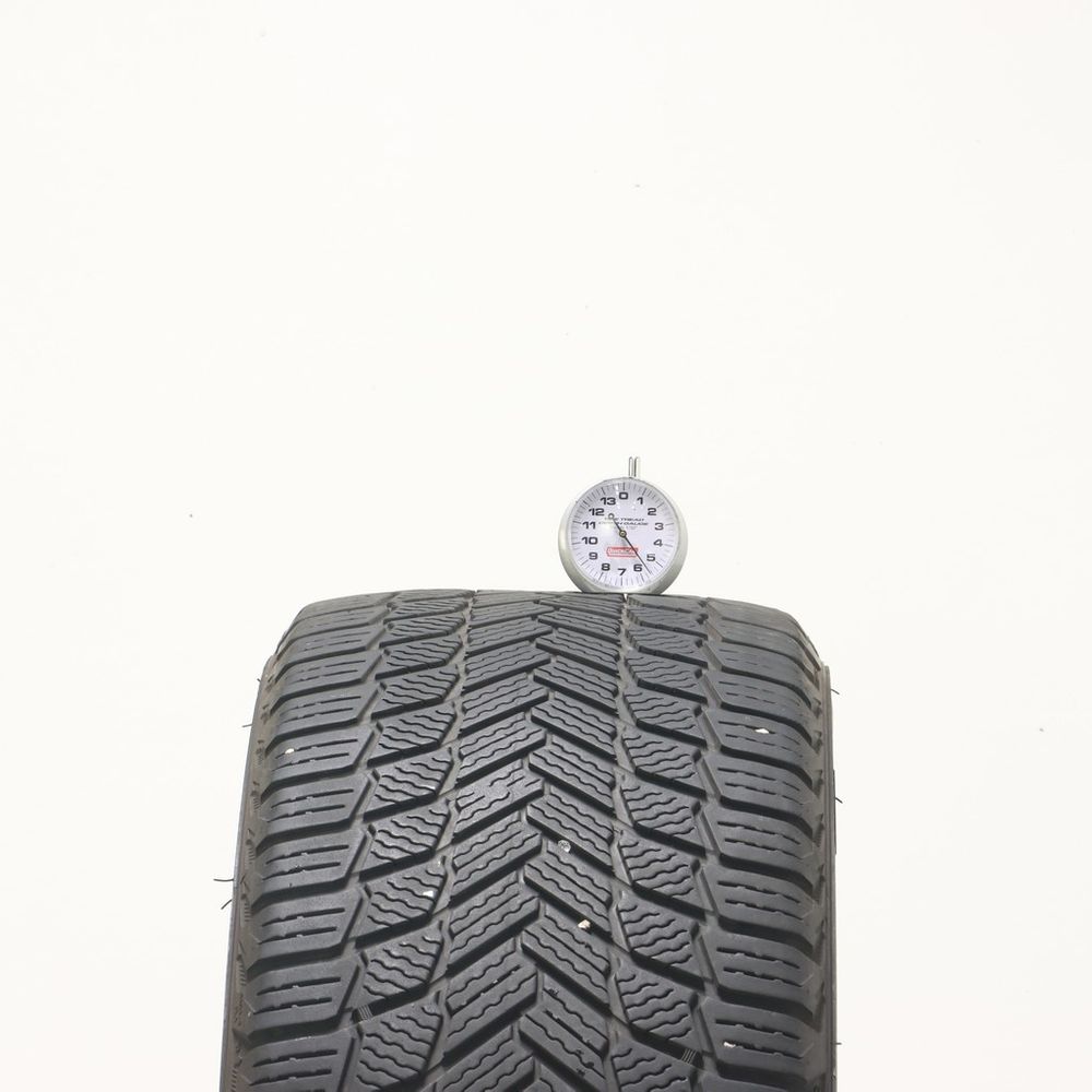 Used 225/45R17 Michelin X-Ice Snow 94H - 5.5/32 - Image 2