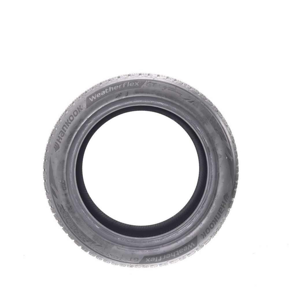 Driven Once 225/50R17 Hankook Weatherflex GT 98V - 10/32 - Image 3