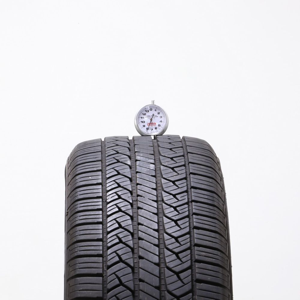 Set of (4) Used 235/60R18 General Altimax RT45 107T - 7.5-8/32 - Image 2
