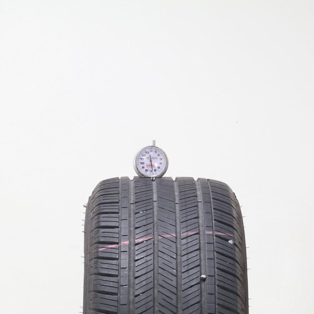 Set of (2) Used 215/55R17 Goodyear Assurance Finesse 94H - 6.5-8/32 - Image 2