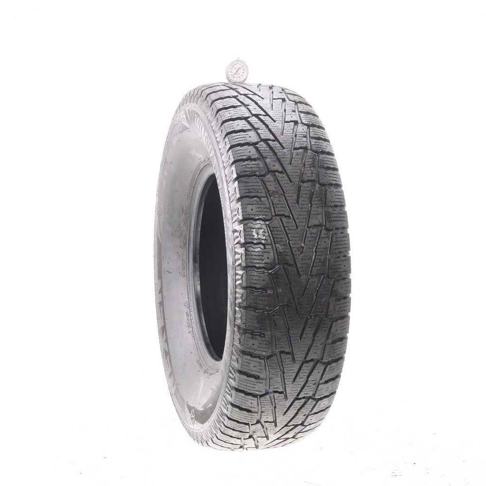 Used 265/75R16 Nexen WinGuard winSpike SUV 116T - 8.5/32 - Image 1