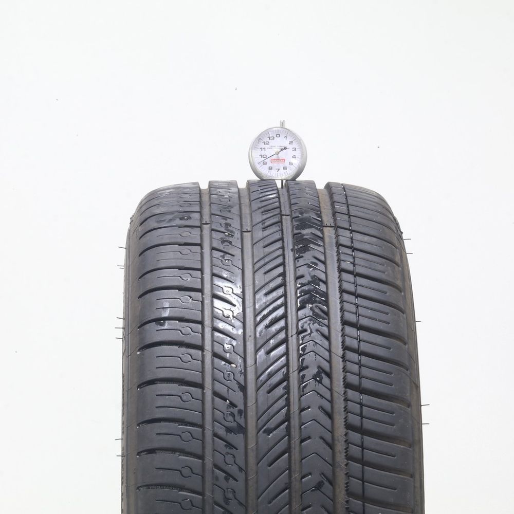 Set of (2) Used 255/45ZR19 Michelin Pilot Sport All Season 4 104Y - 9-9.5/32 - Image 2