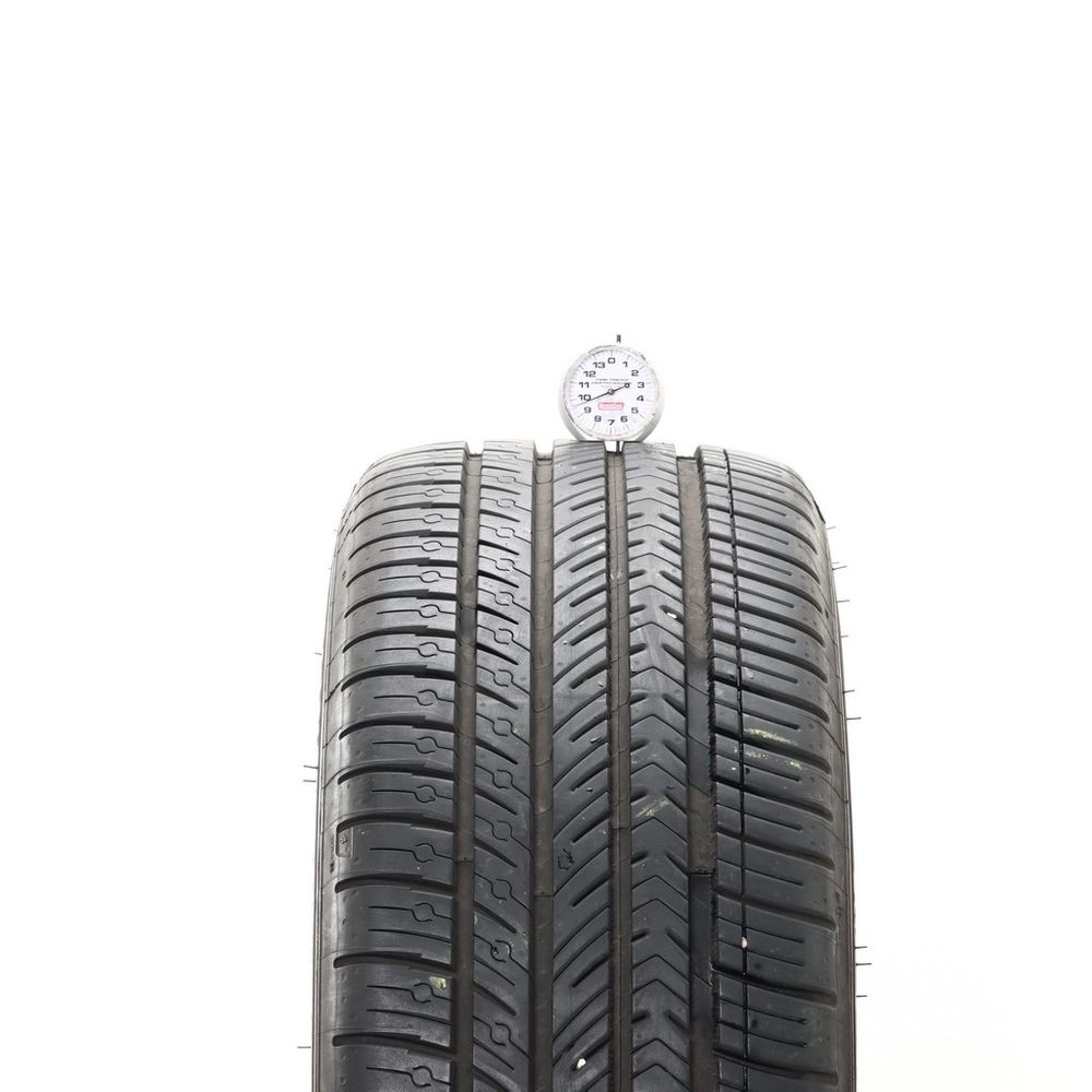 Set of (2) Used 255/45ZR19 Michelin Pilot Sport All Season 4 104Y - 9-9.5/32 - Image 5