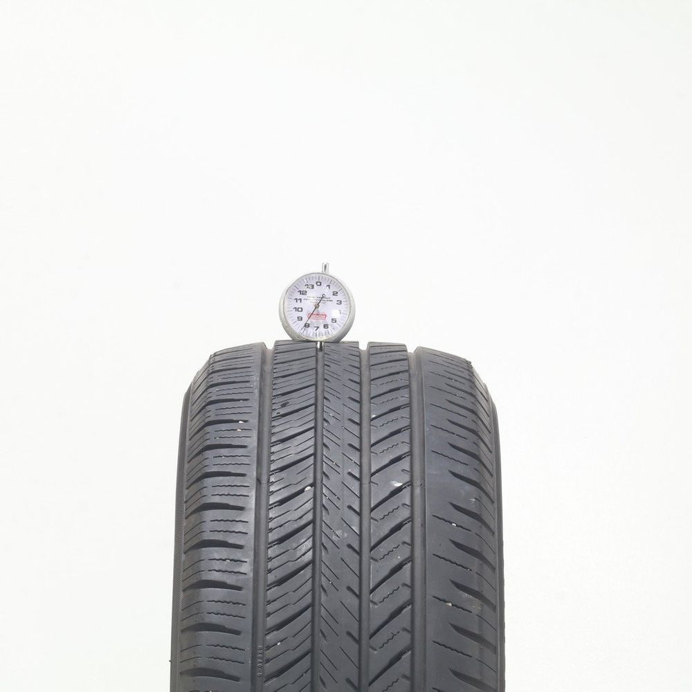 Set of (4) Used 205/55R16 Yokohama YK-GTX 91H - 8-8.5/32 - Image 2
